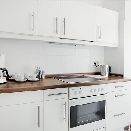 K26 Apartments برلين الغرفة الصورة