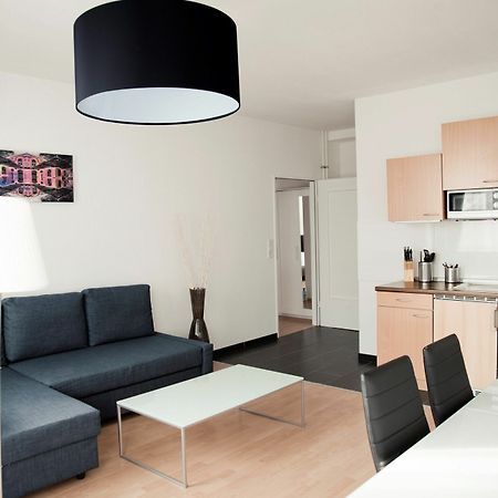K26 Apartments برلين المظهر الخارجي الصورة