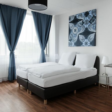 K26 Apartments برلين المظهر الخارجي الصورة