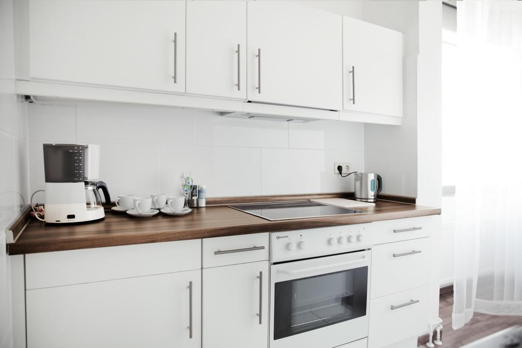 K26 Apartments برلين الغرفة الصورة