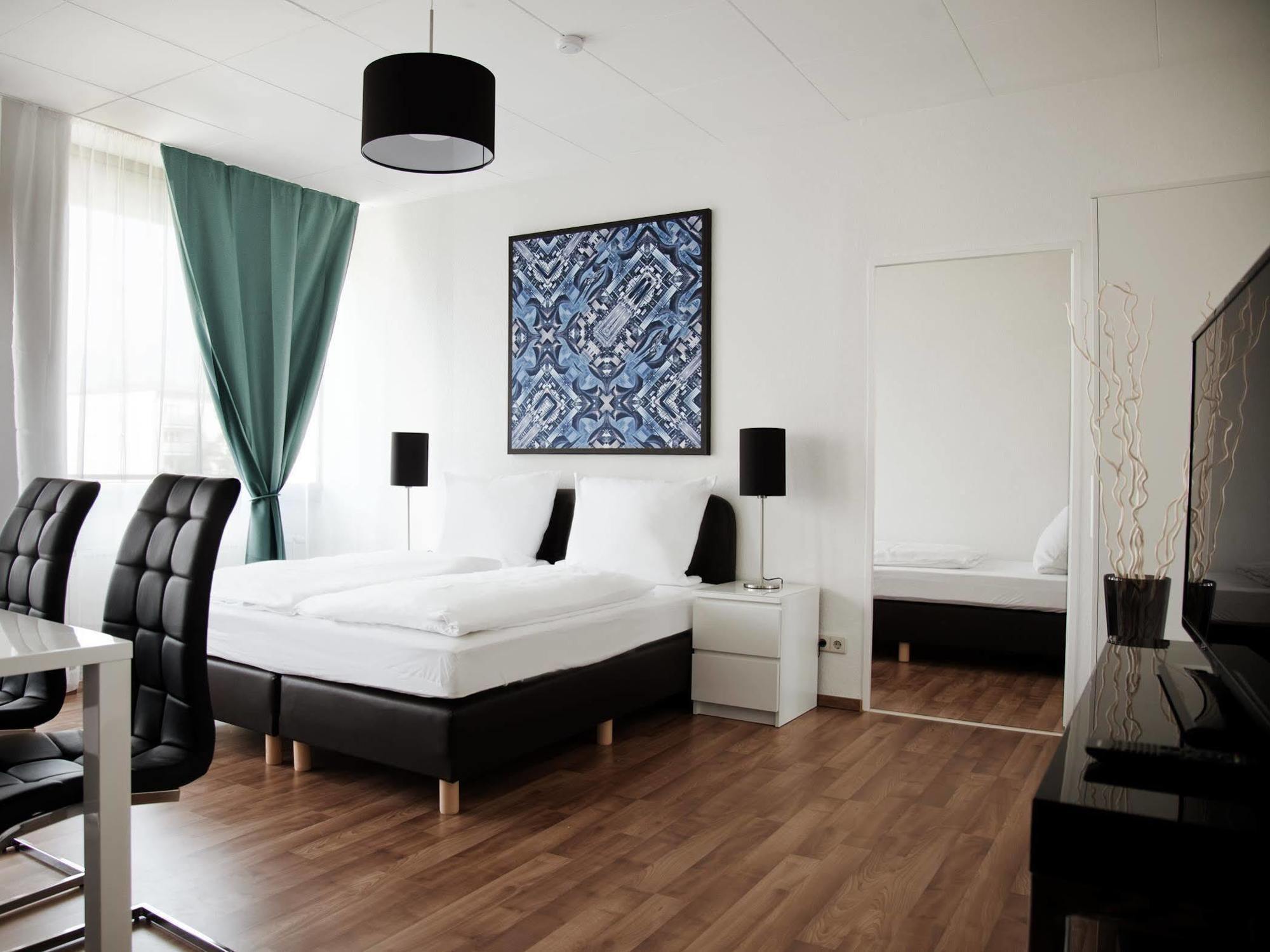K26 Apartments برلين المظهر الخارجي الصورة