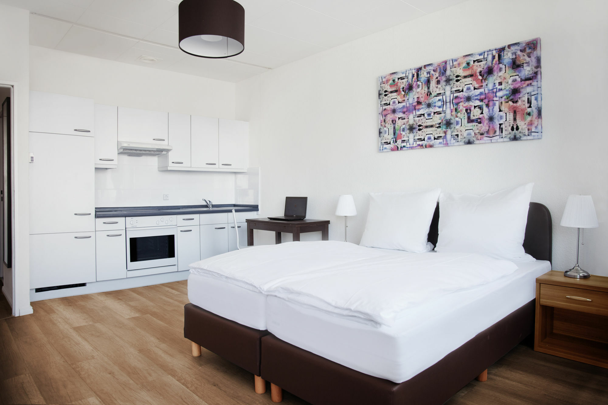 K26 Apartments برلين المظهر الخارجي الصورة