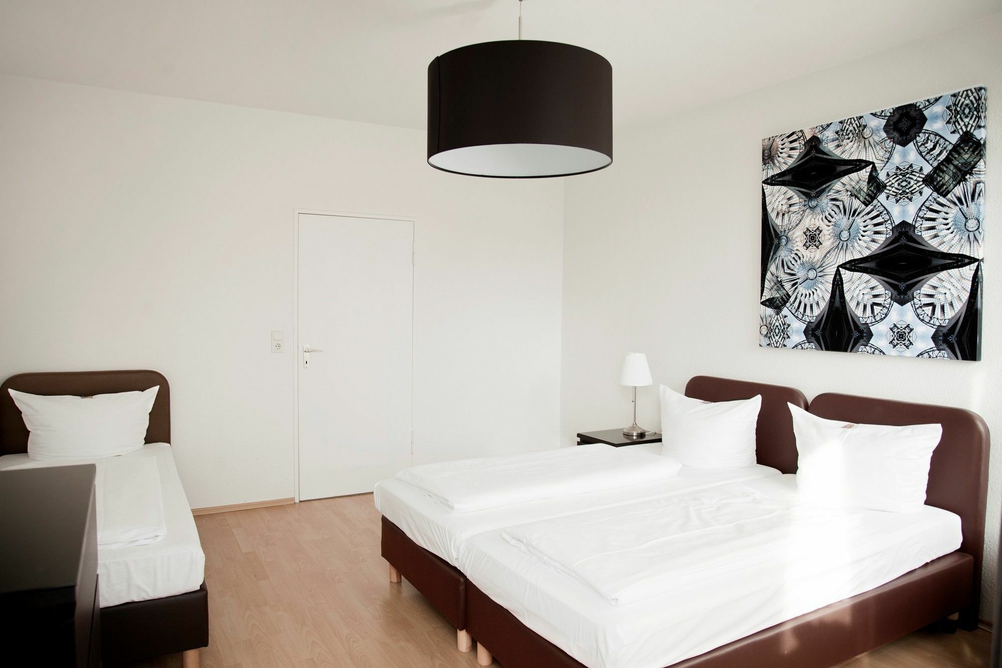 K26 Apartments برلين المظهر الخارجي الصورة