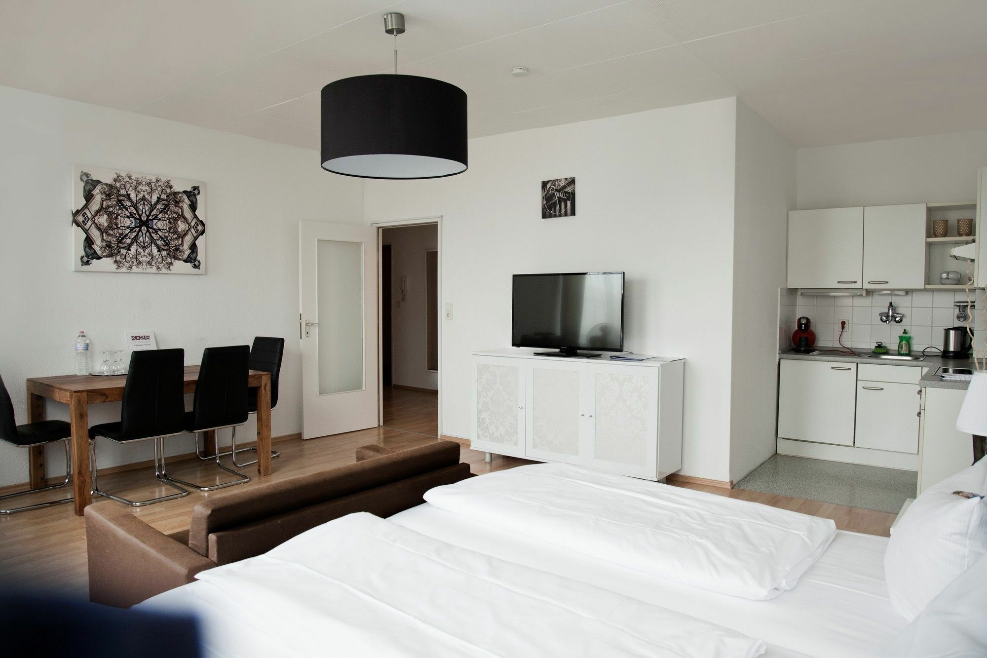 K26 Apartments برلين المظهر الخارجي الصورة