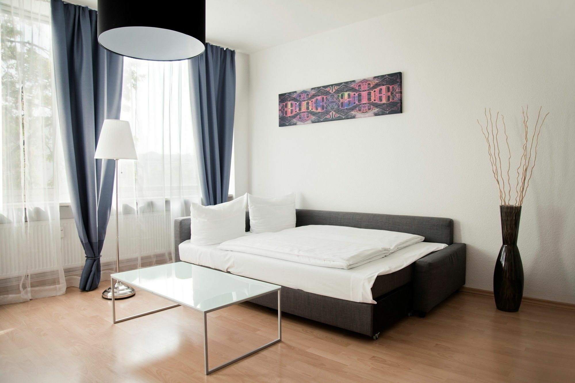 K26 Apartments برلين المظهر الخارجي الصورة