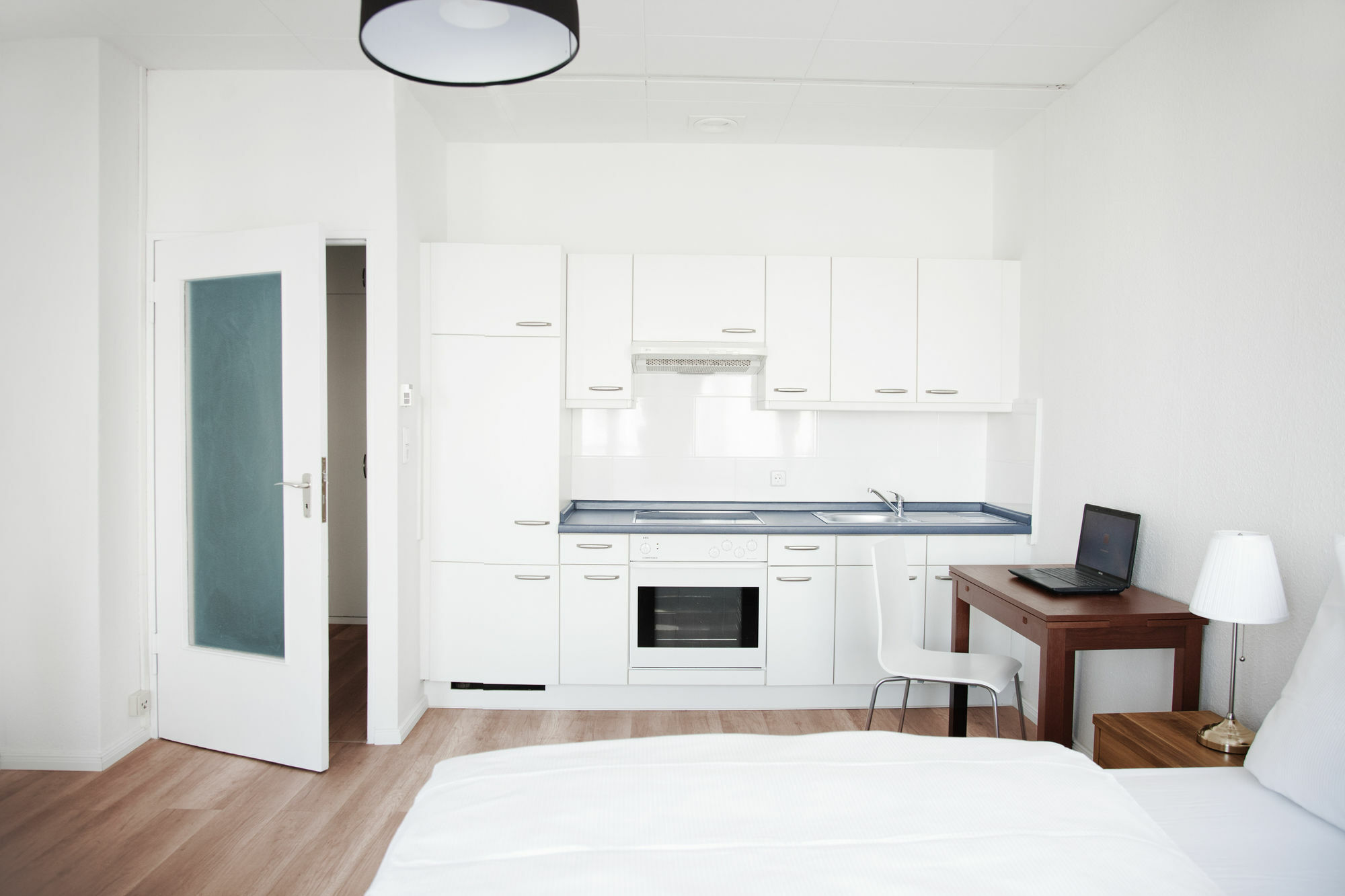 K26 Apartments برلين المظهر الخارجي الصورة