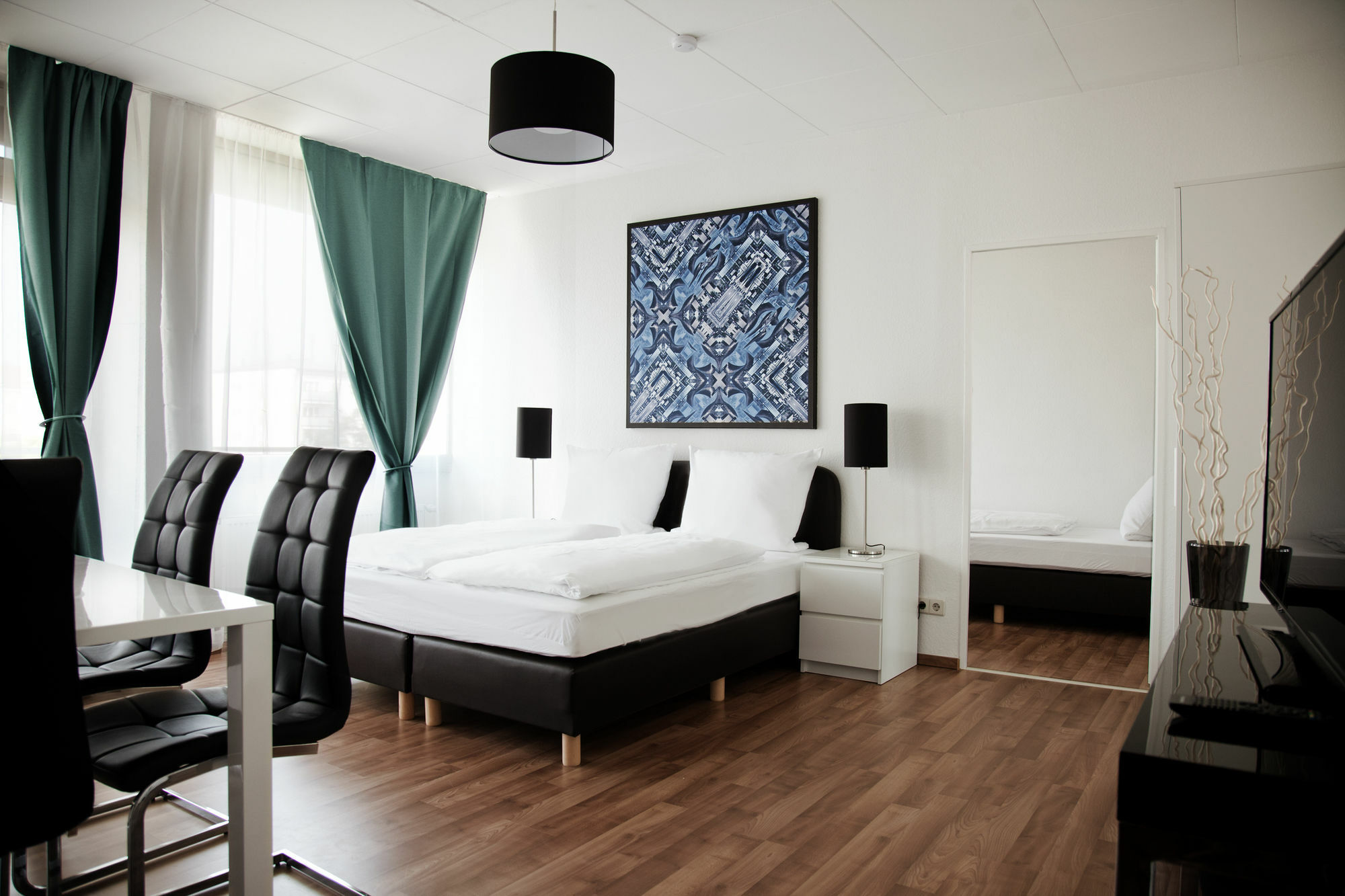 K26 Apartments برلين المظهر الخارجي الصورة