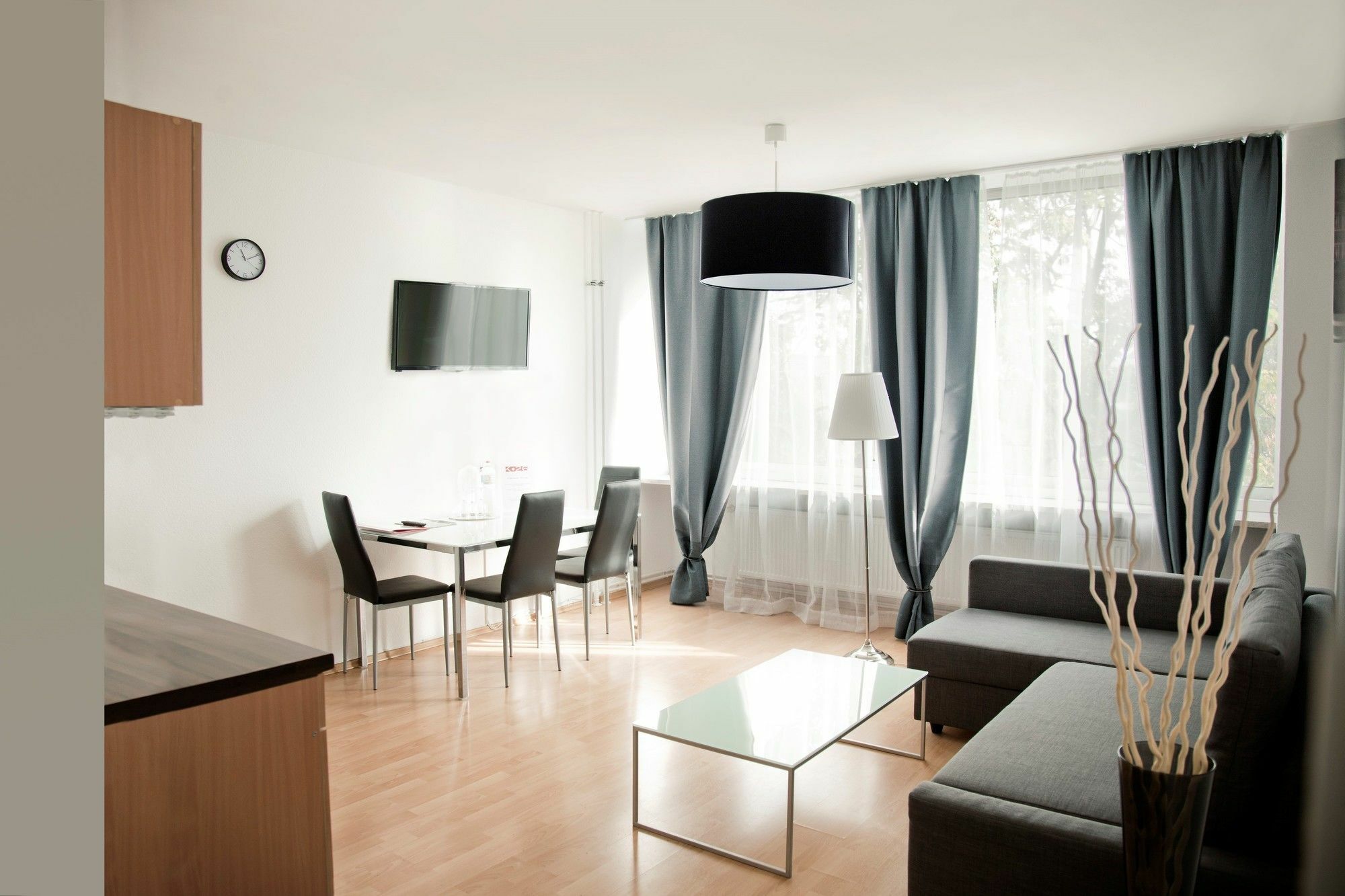 K26 Apartments برلين المظهر الخارجي الصورة