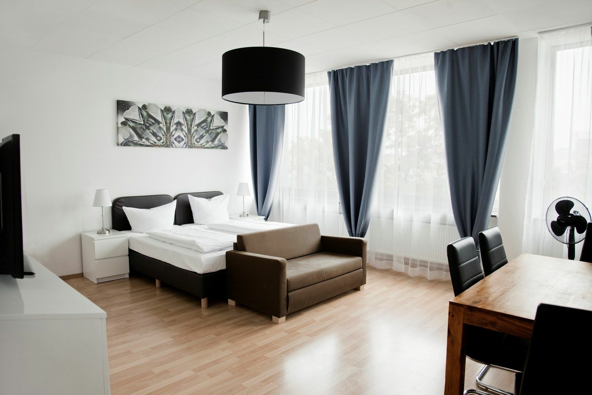 K26 Apartments برلين المظهر الخارجي الصورة