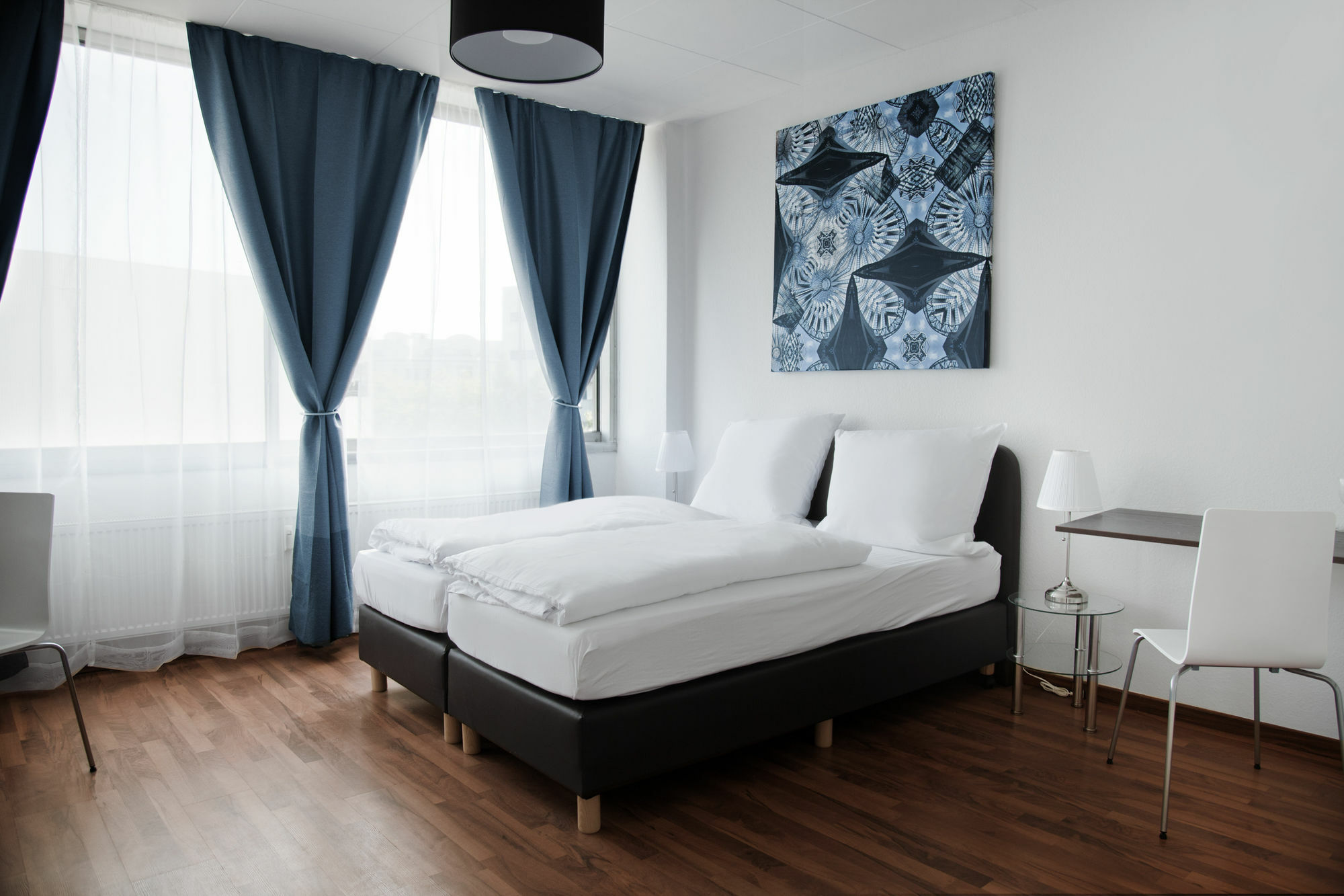 K26 Apartments برلين المظهر الخارجي الصورة