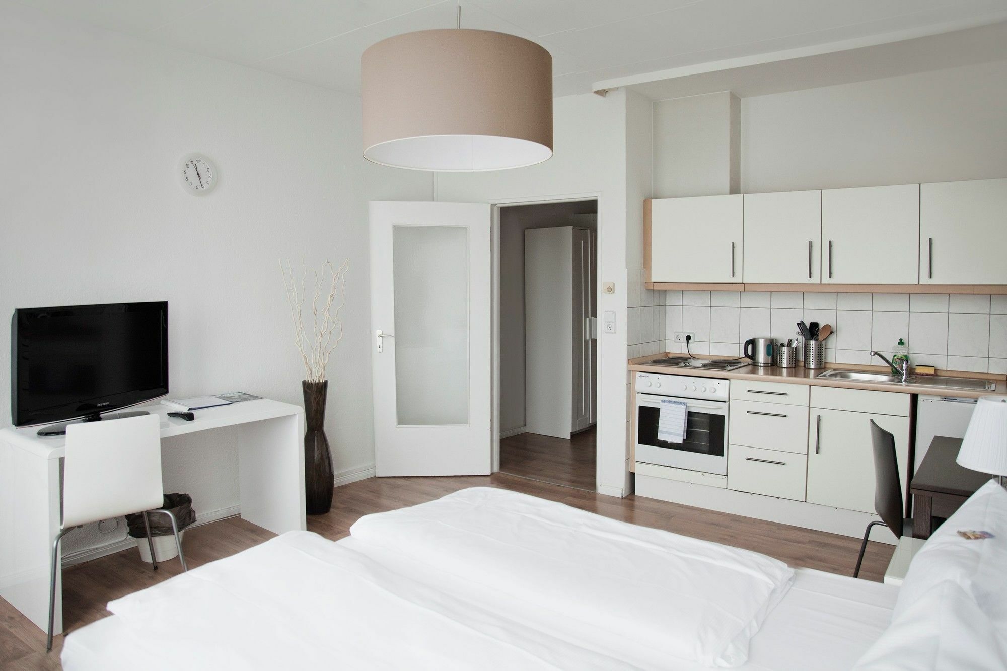 K26 Apartments برلين المظهر الخارجي الصورة