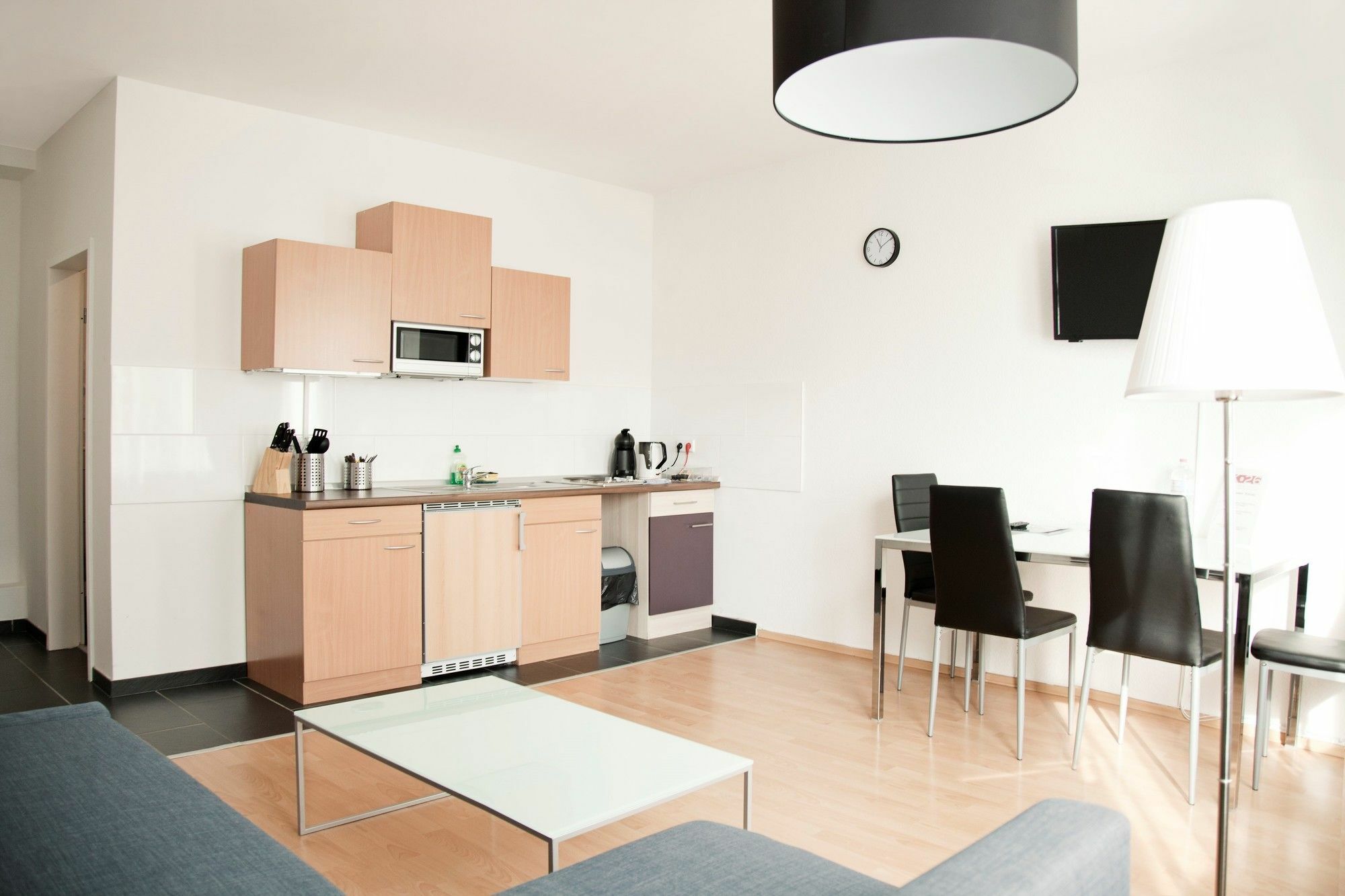 K26 Apartments برلين المظهر الخارجي الصورة