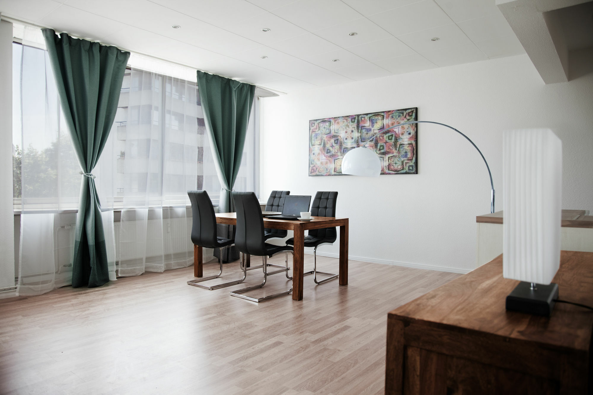 K26 Apartments برلين المظهر الخارجي الصورة