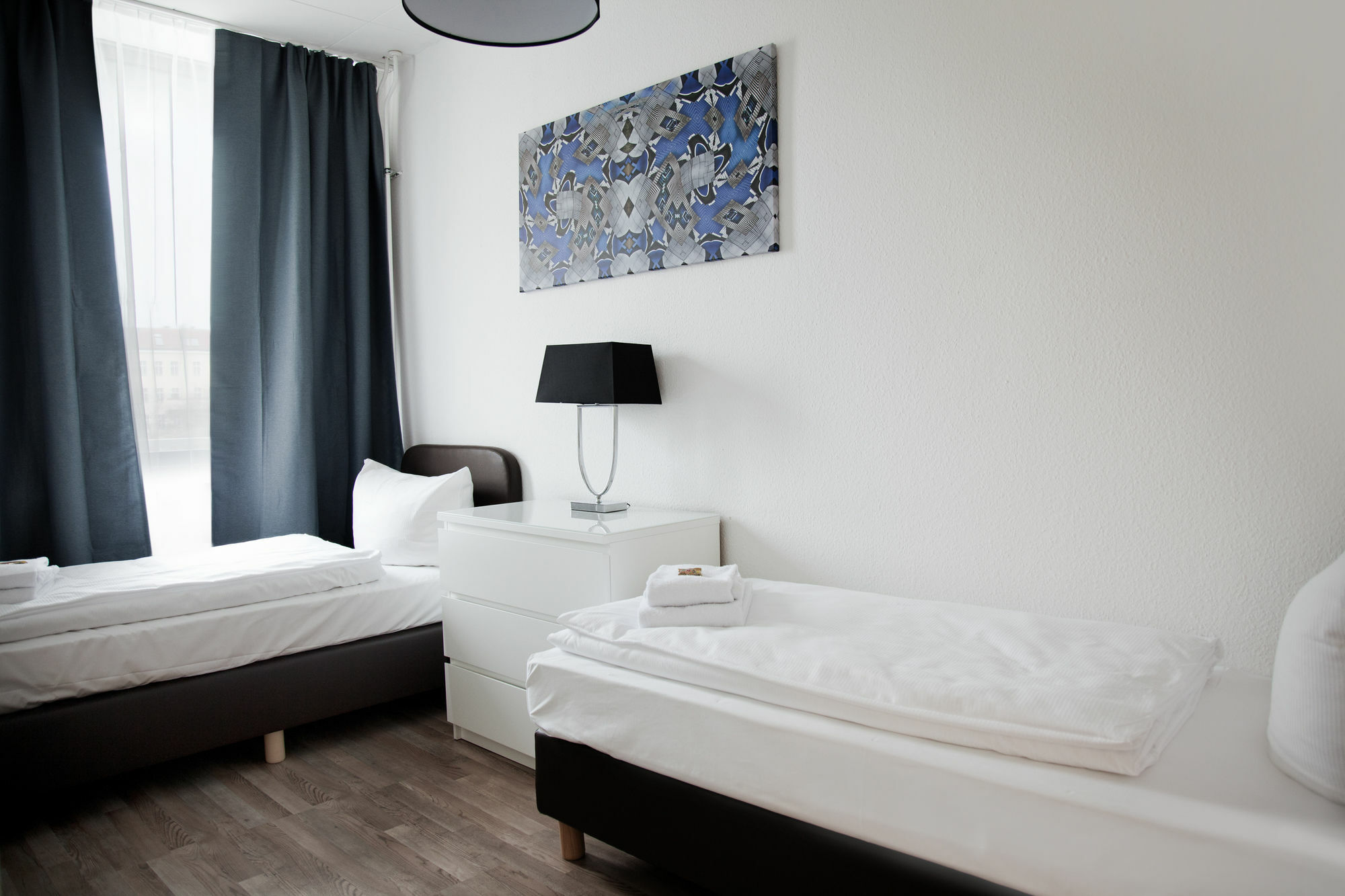 K26 Apartments برلين المظهر الخارجي الصورة
