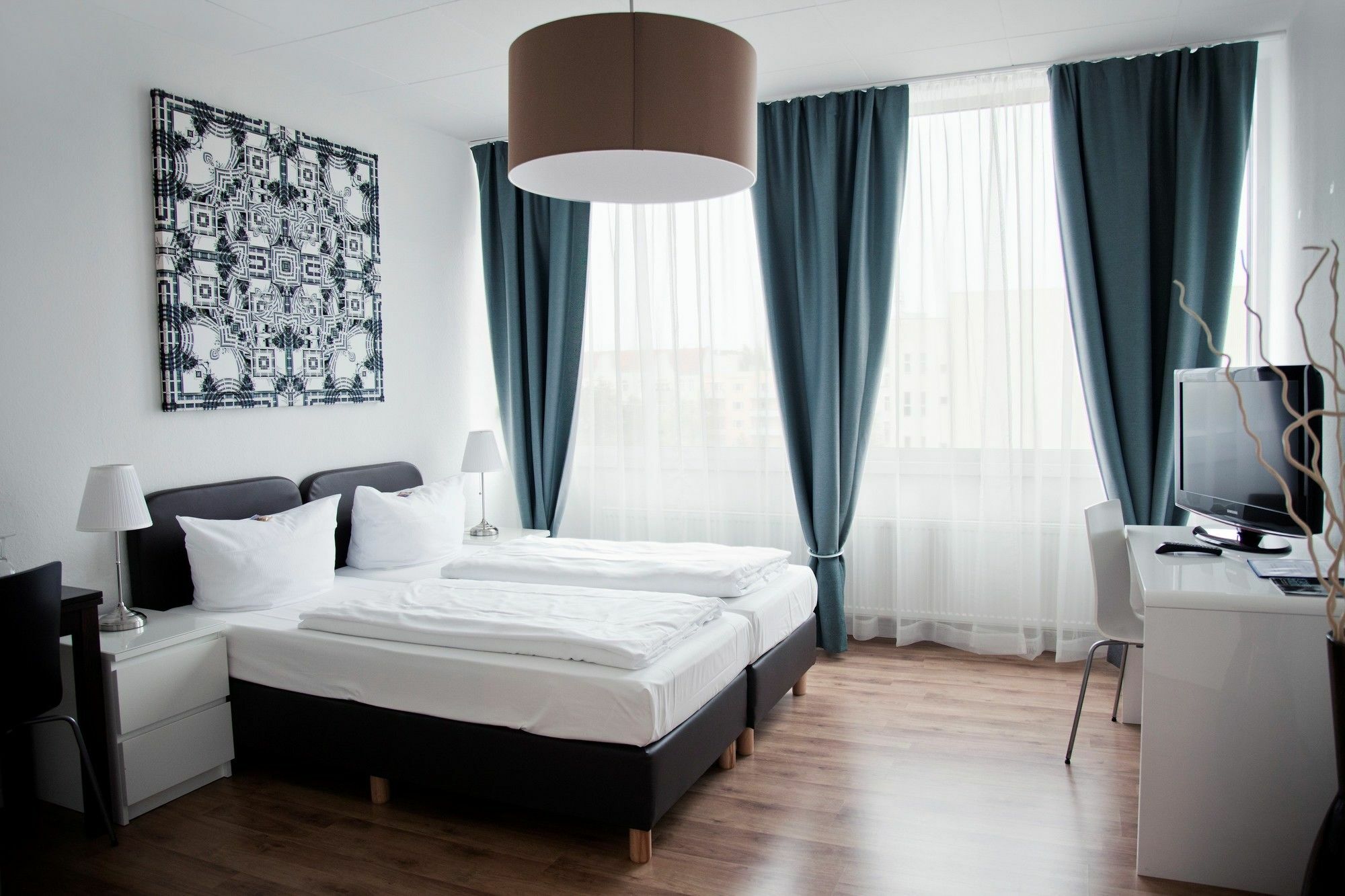 K26 Apartments برلين المظهر الخارجي الصورة