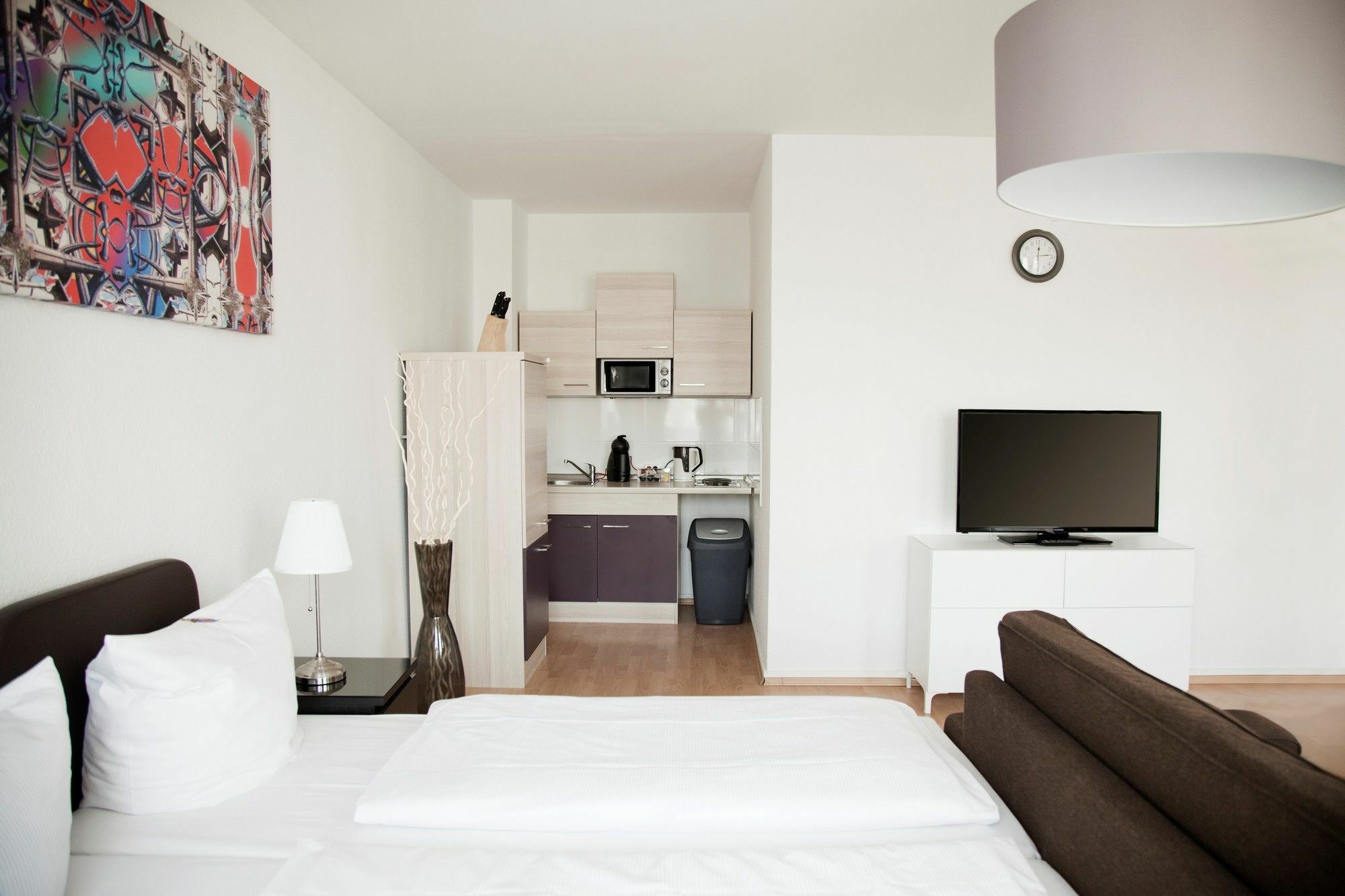 K26 Apartments برلين المظهر الخارجي الصورة