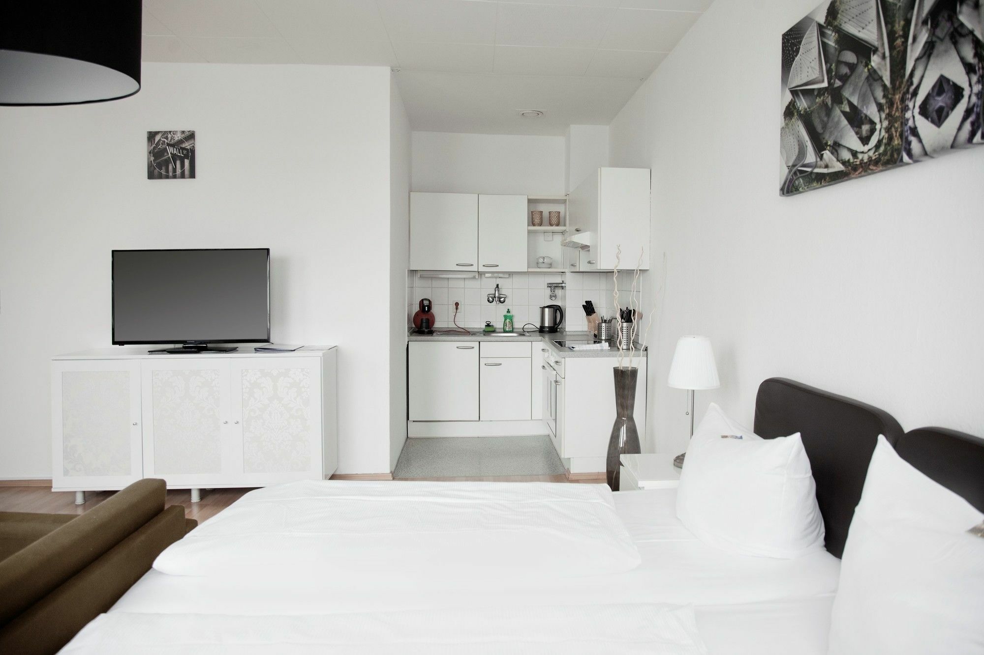 K26 Apartments برلين المظهر الخارجي الصورة