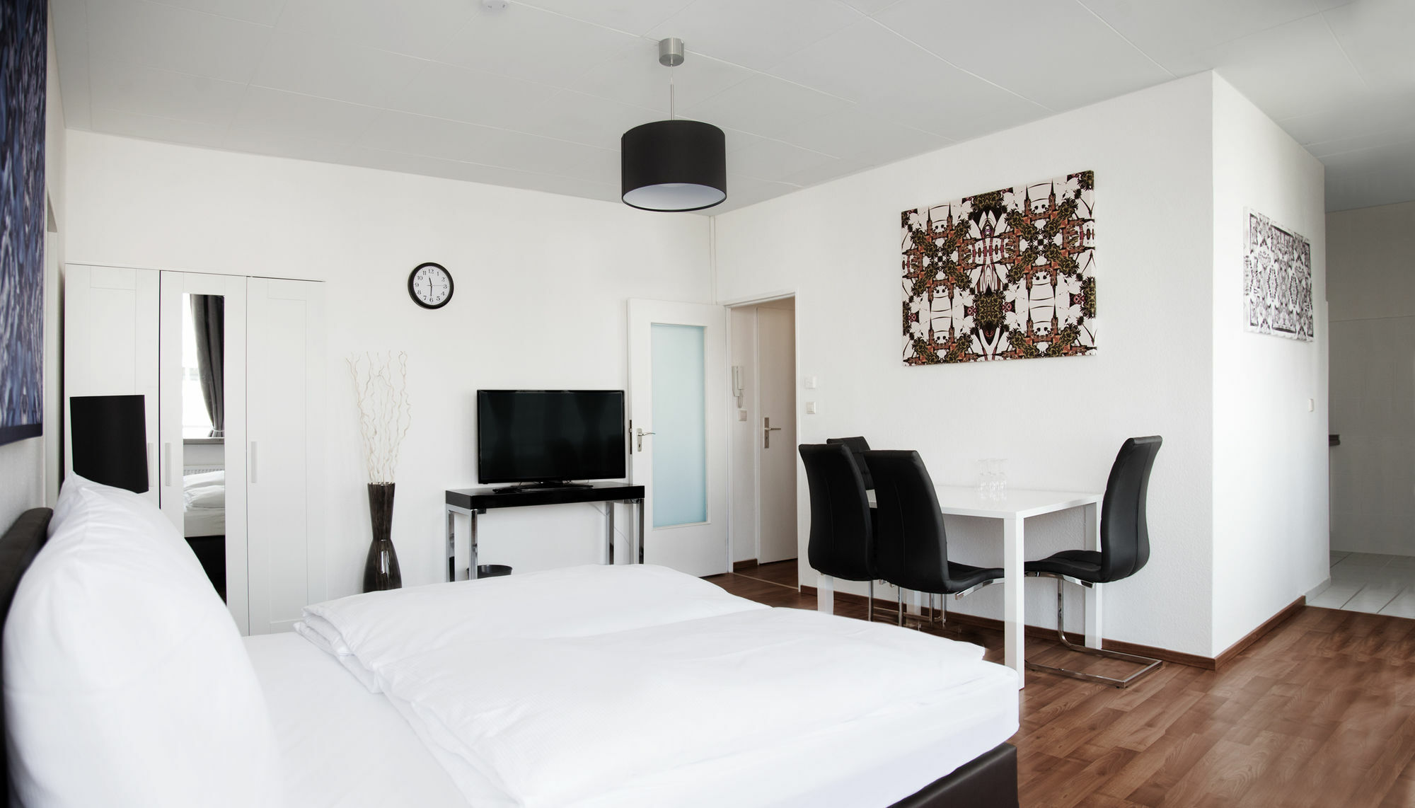K26 Apartments برلين المظهر الخارجي الصورة