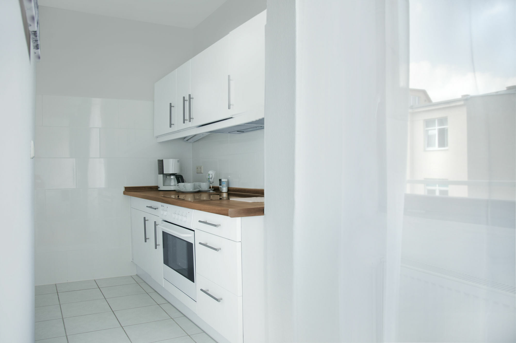 K26 Apartments برلين المظهر الخارجي الصورة