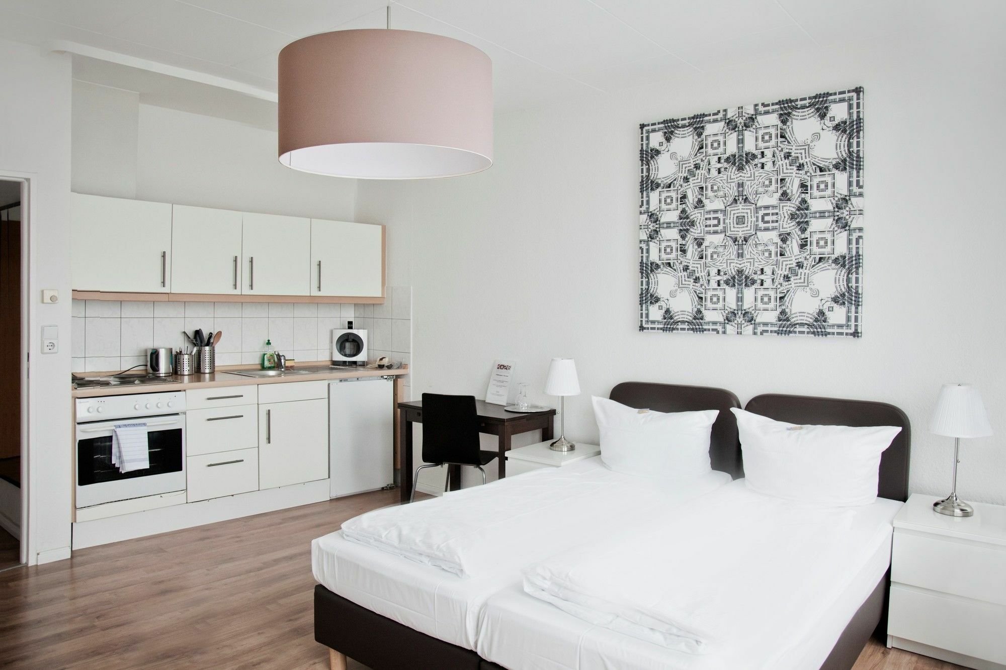 K26 Apartments برلين المظهر الخارجي الصورة