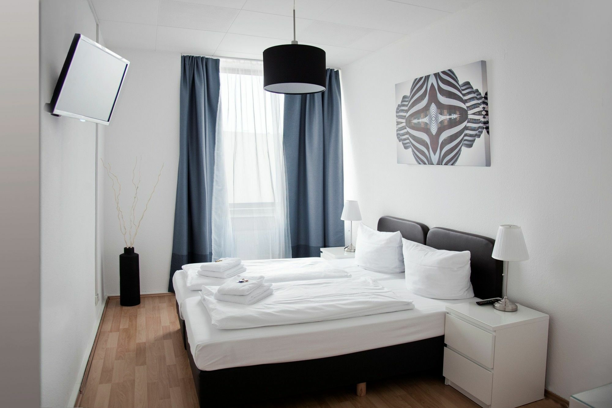 K26 Apartments برلين المظهر الخارجي الصورة