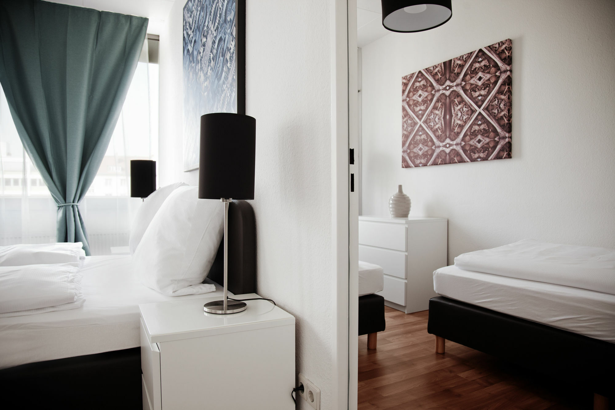K26 Apartments برلين المظهر الخارجي الصورة